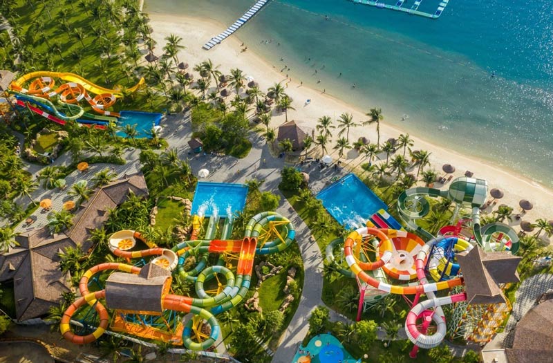 VinWonders Nha Trang 