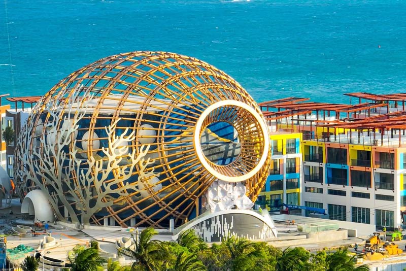 Nhà hát Đó Nha Trang